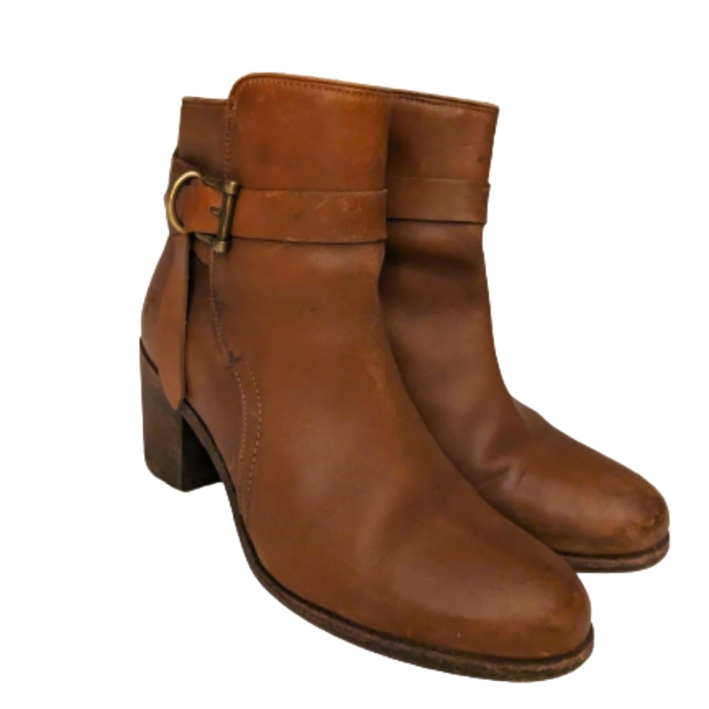 Frye Boots